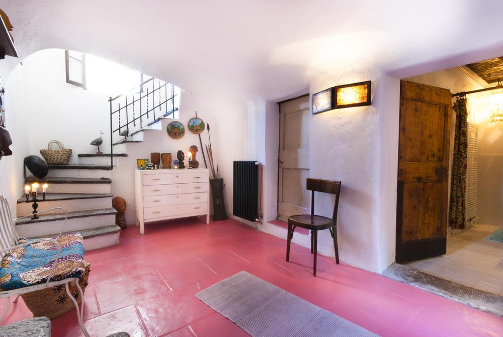 Casa Filomena Bed and Breakfast Faggeto Lario Værelse billede