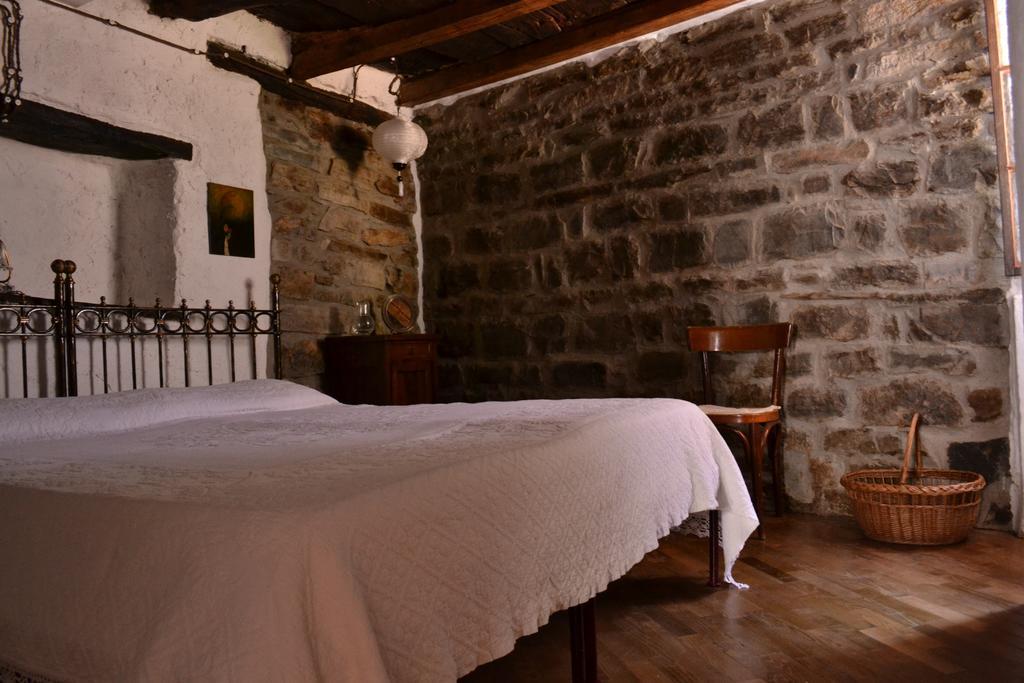 Casa Filomena Bed and Breakfast Faggeto Lario Værelse billede